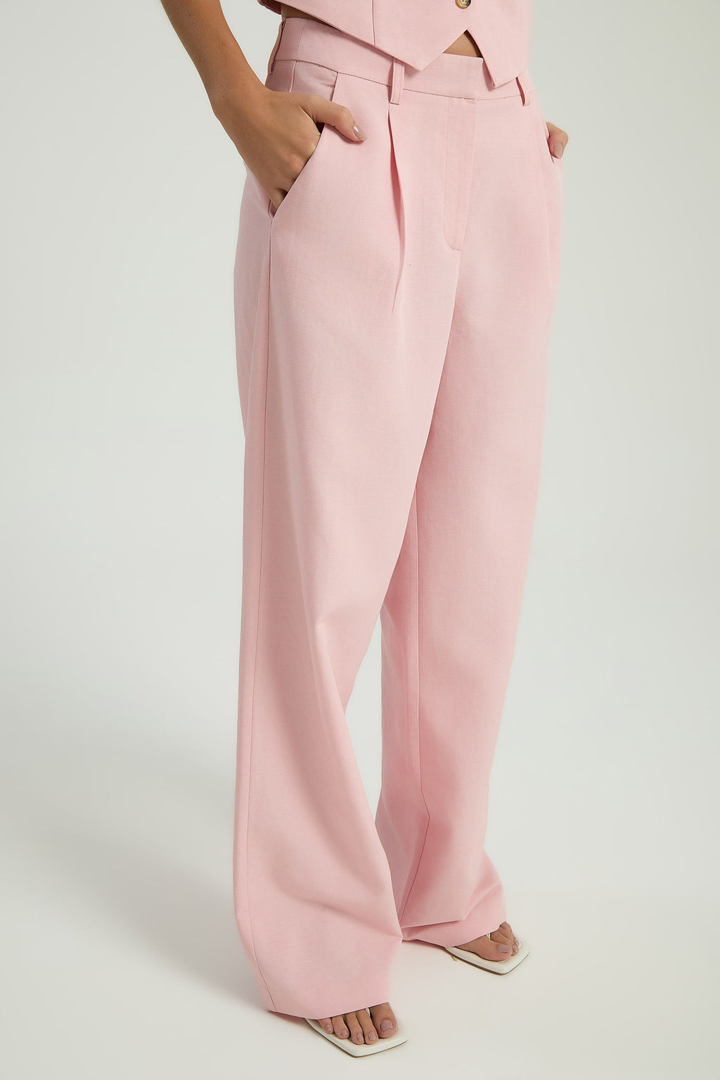 BLUSH