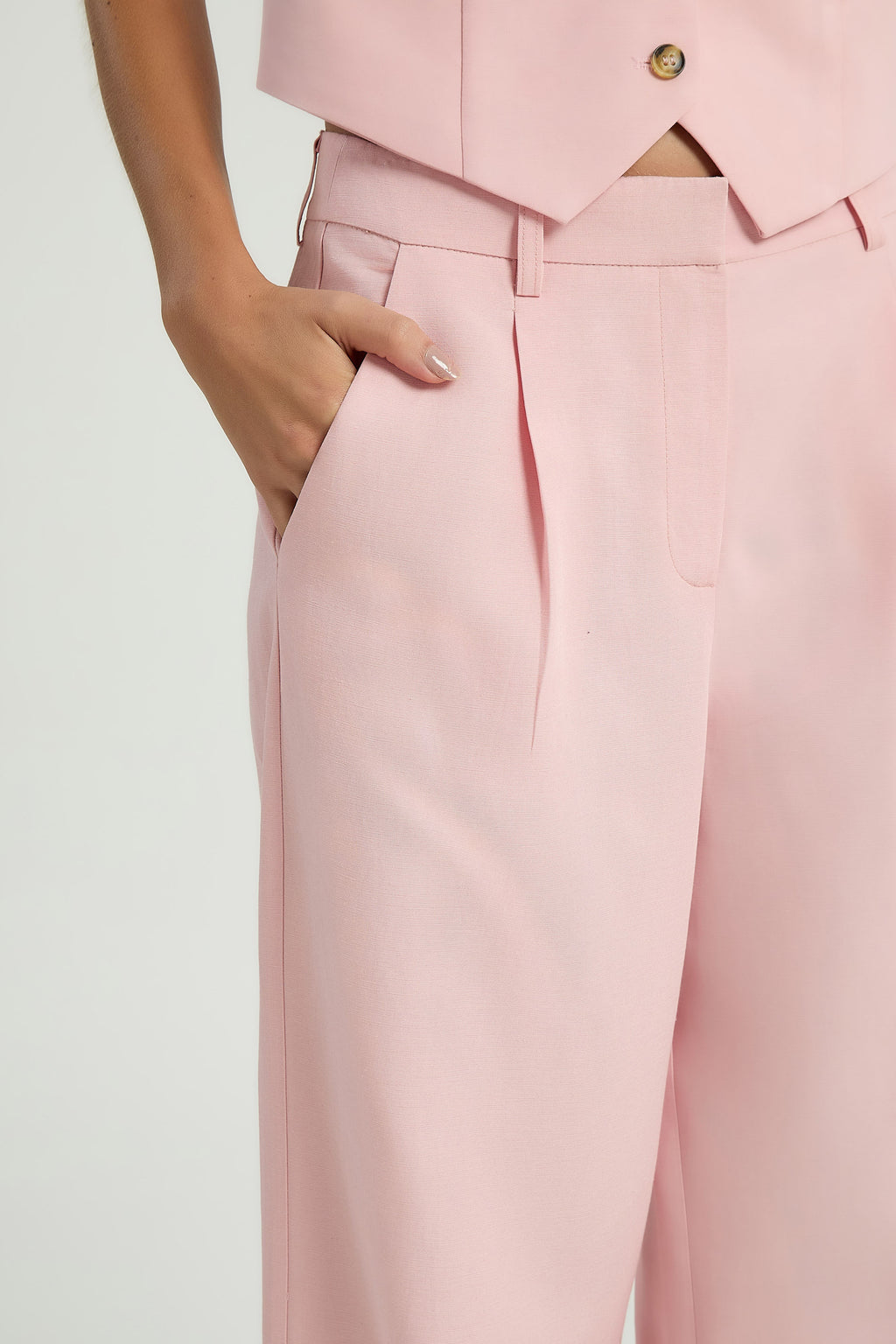 BLUSH