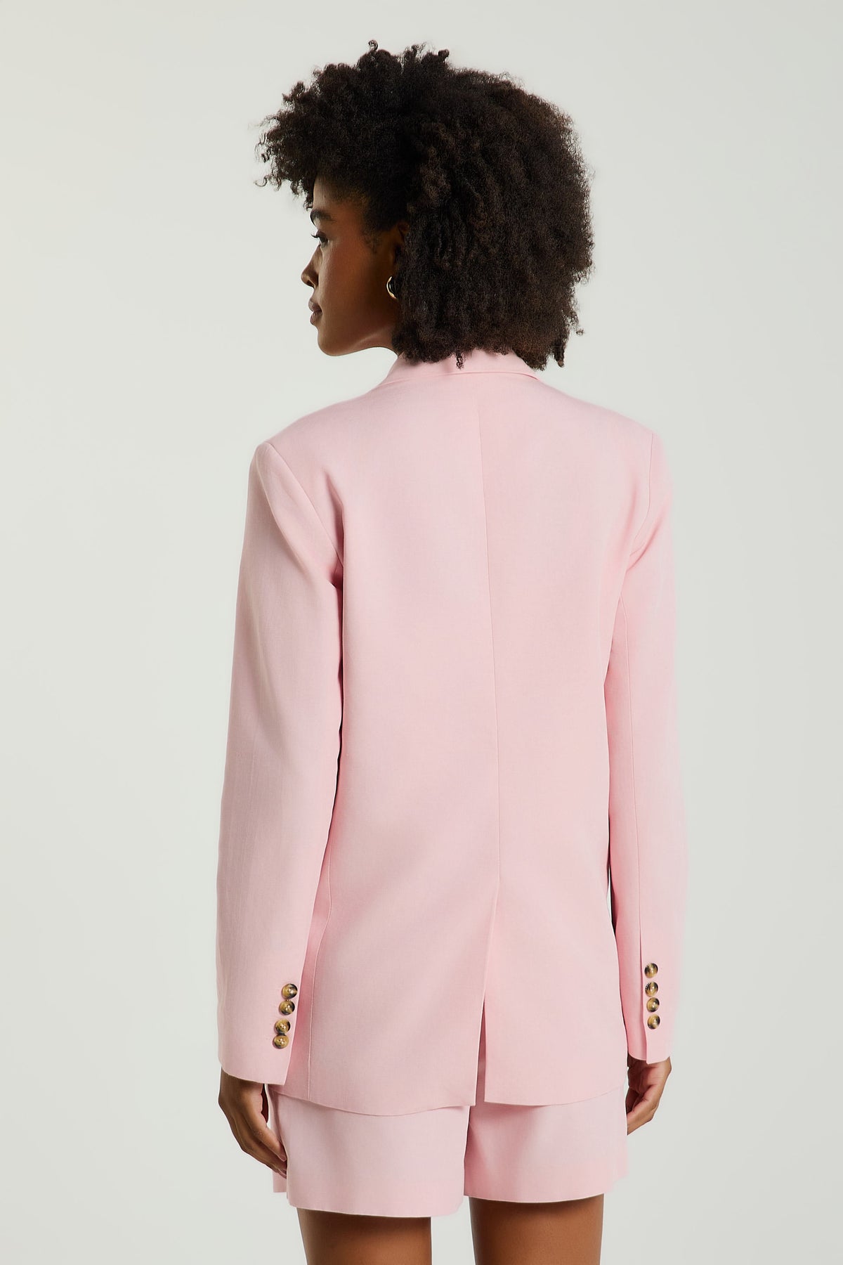 BLUSH