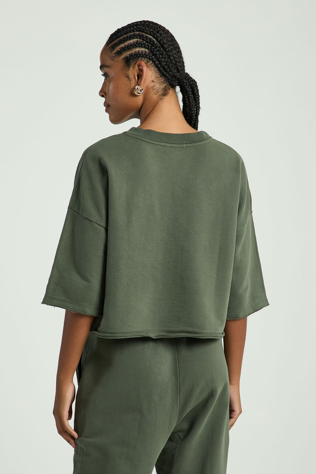 VERDE ESCURO