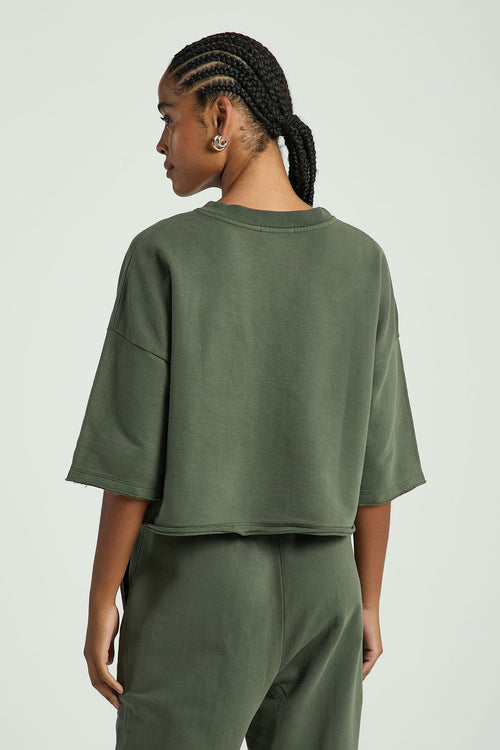 VERDE ESCURO