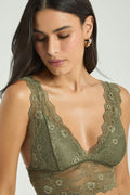 VERDE ESCURO