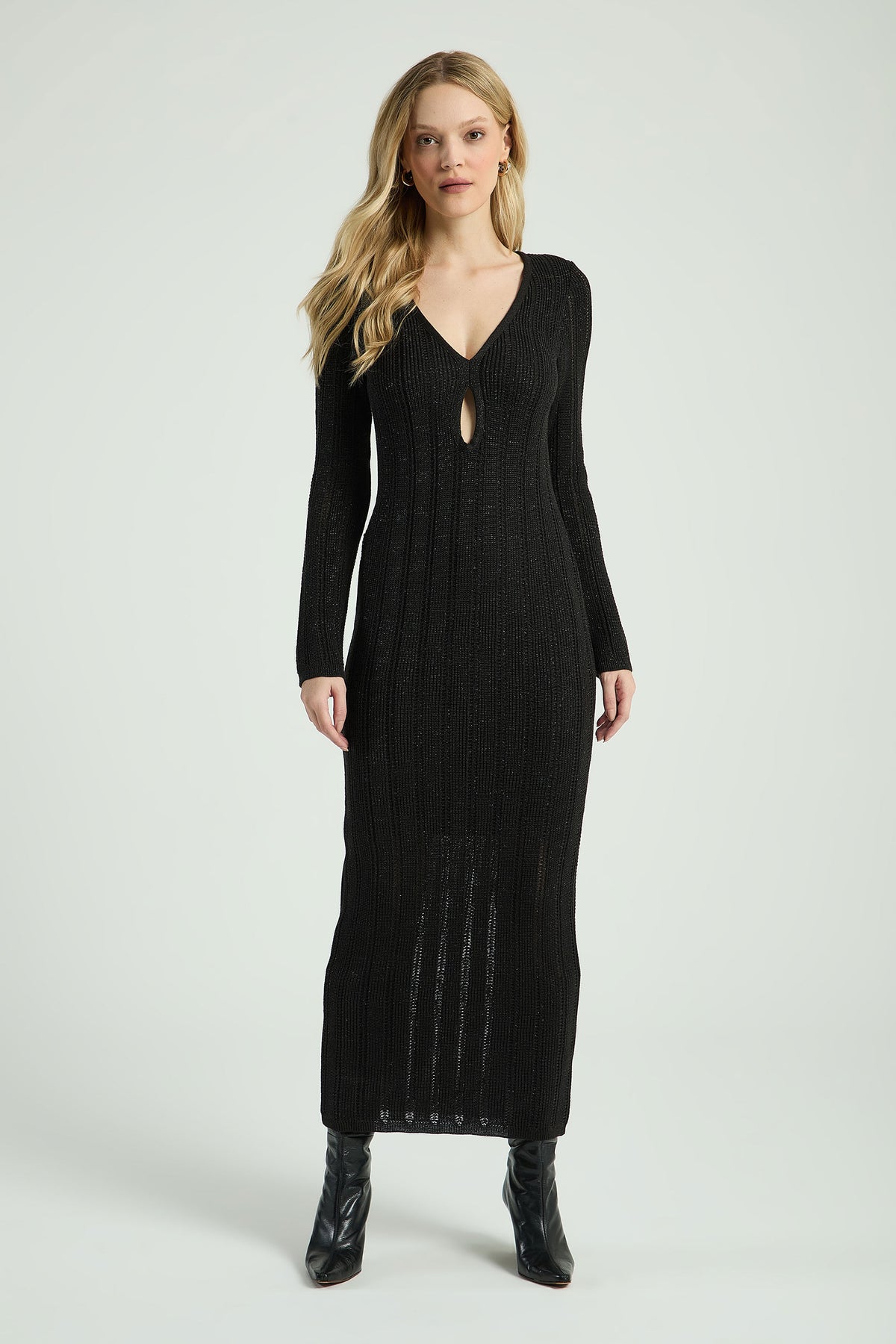 PRETO / LUREX