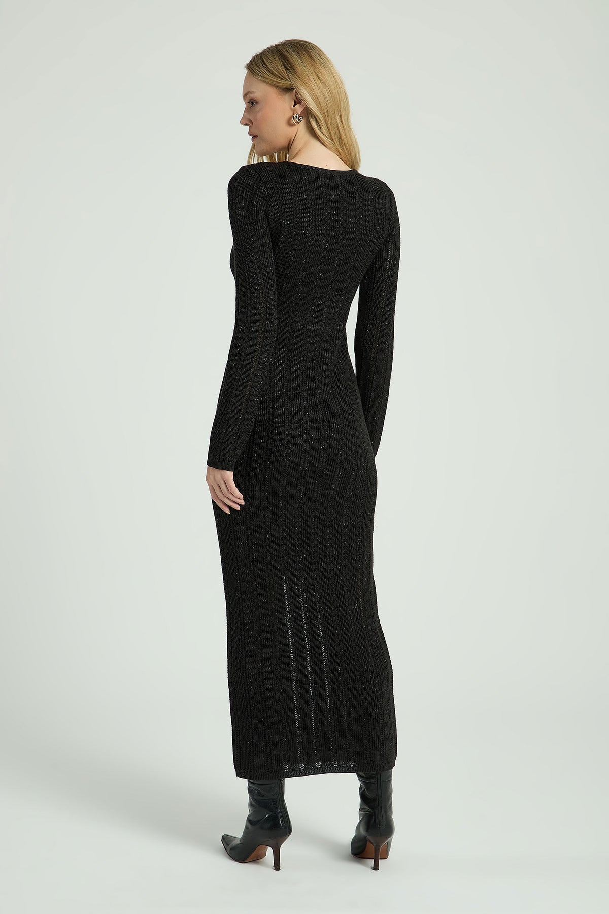 PRETO / LUREX