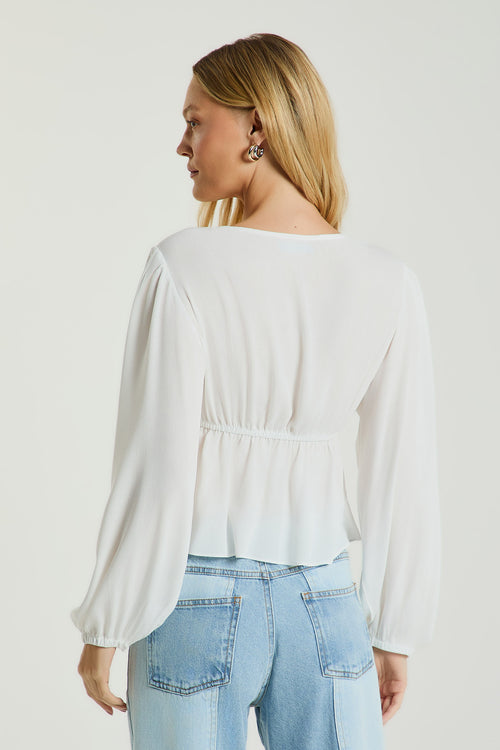 OFF WHITE