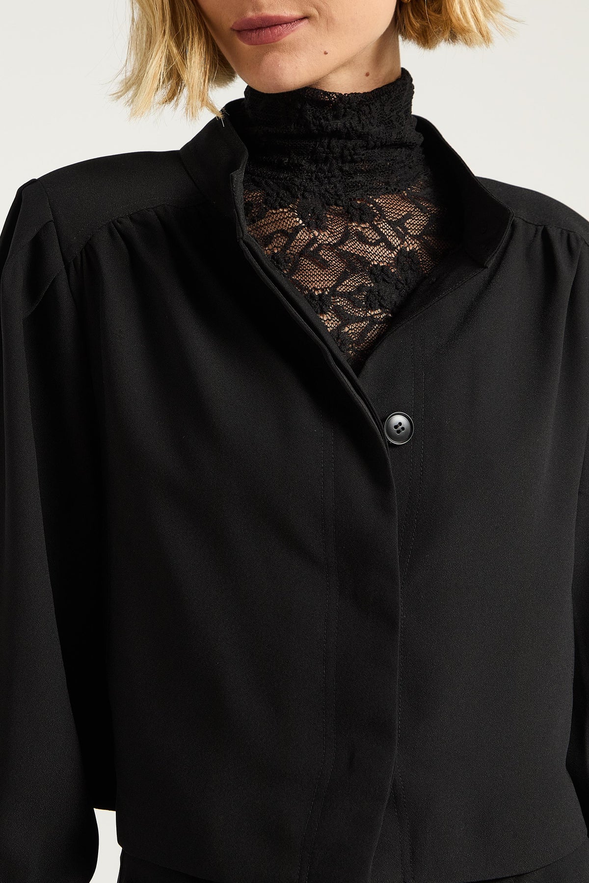 PRETO