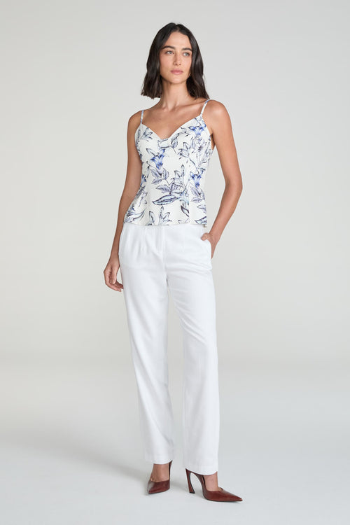 CALÇA SUMMER - BRANCO