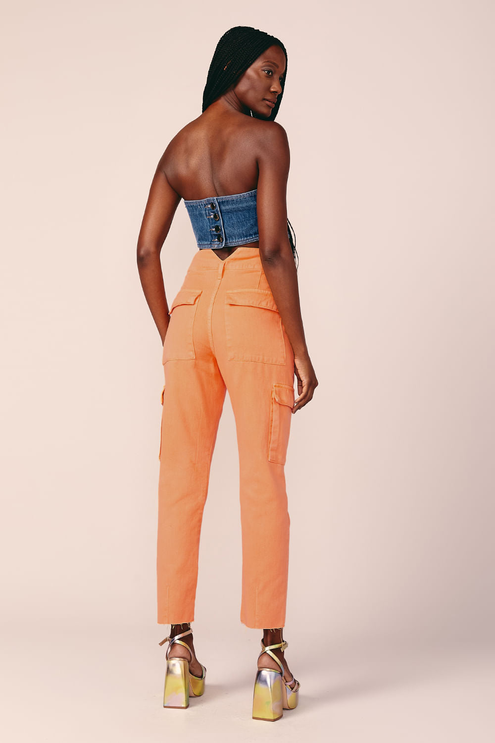 LARANJA