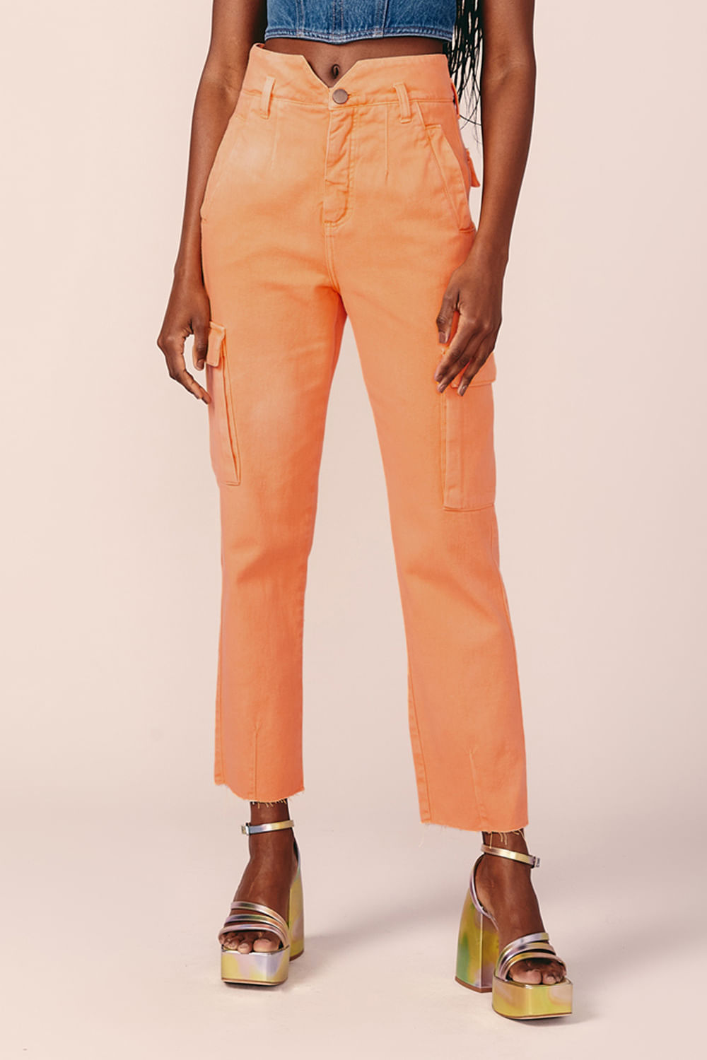 LARANJA