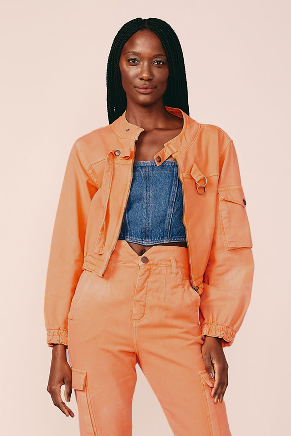 LARANJA