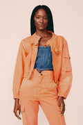 LARANJA