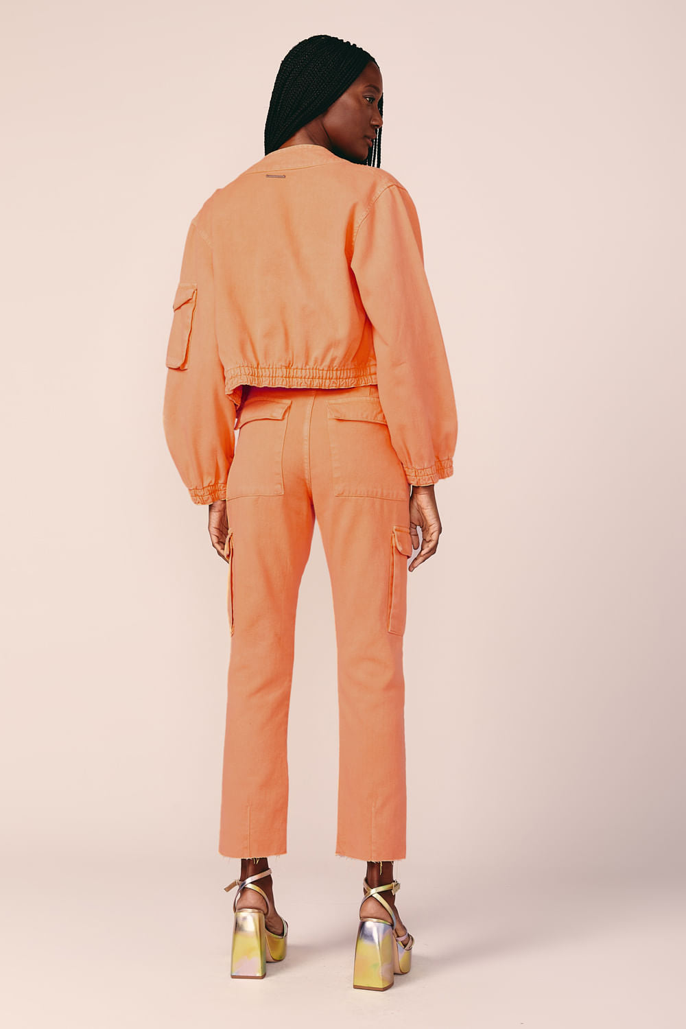 LARANJA