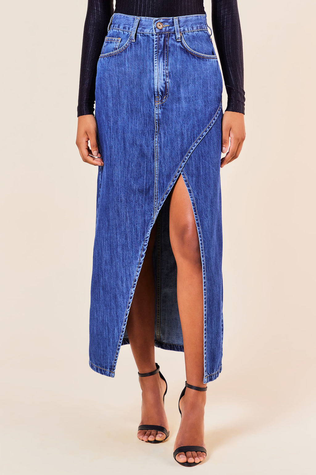 JEANS ESCURO
