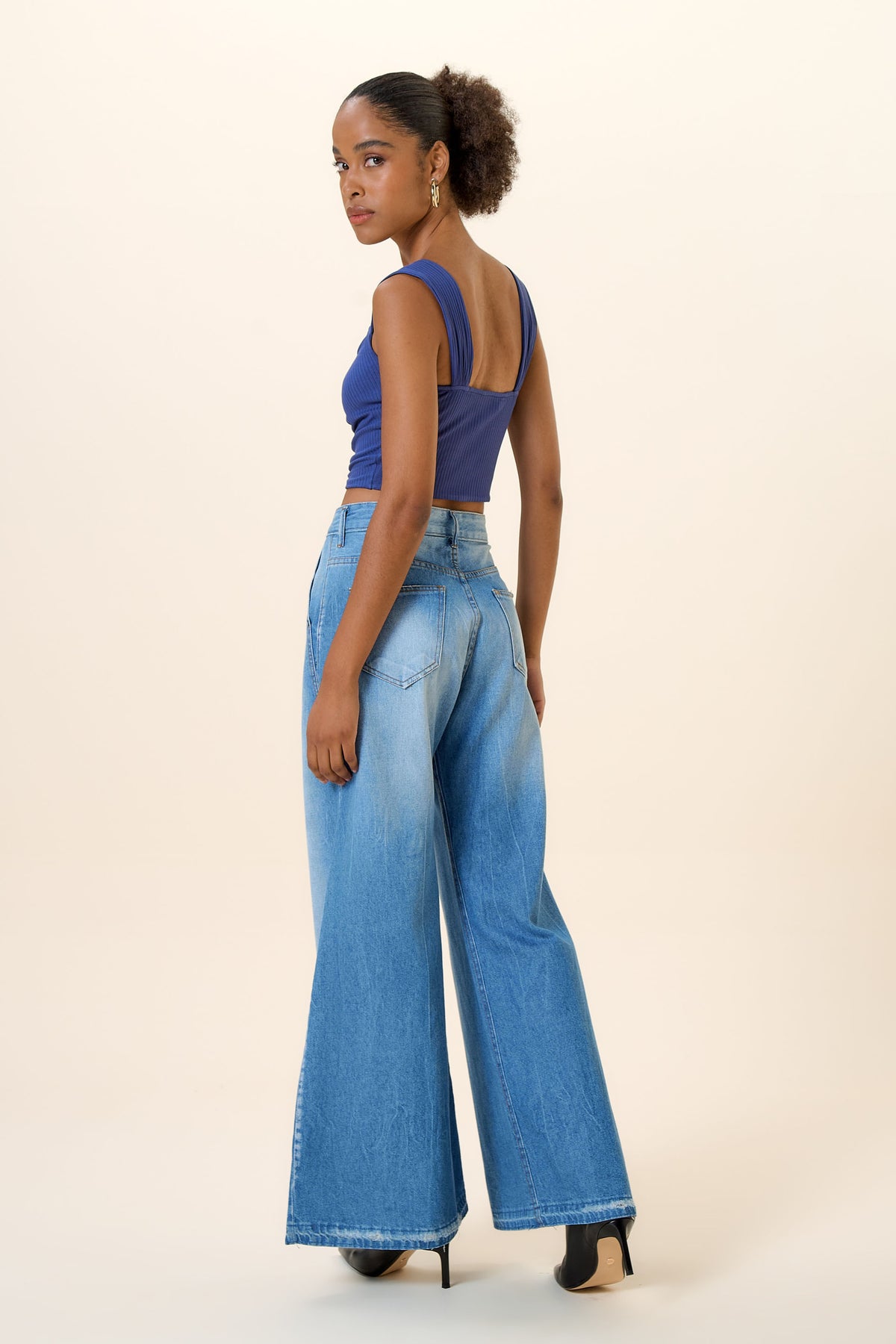 JEANS MEDIO