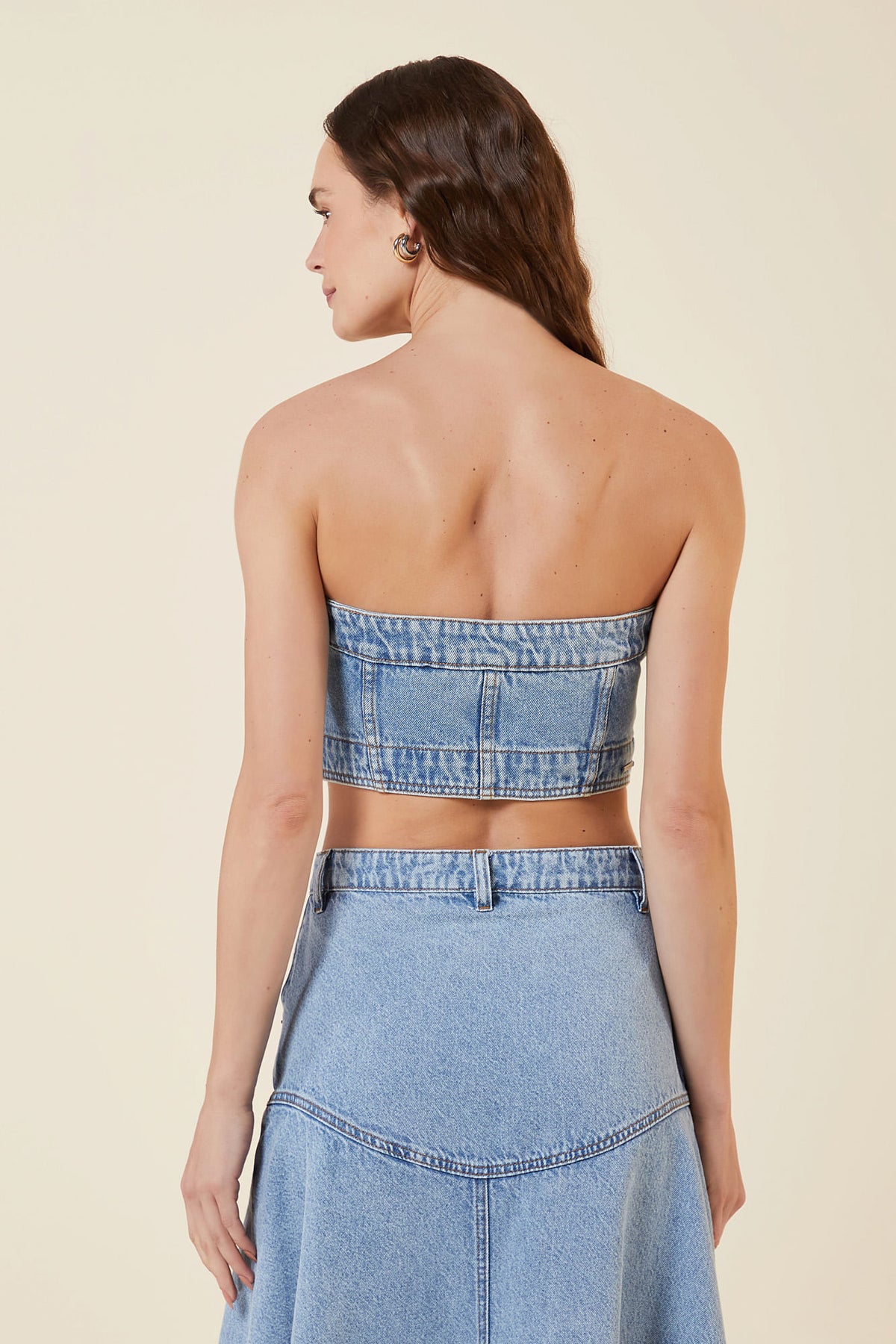 JEANS MEDIO