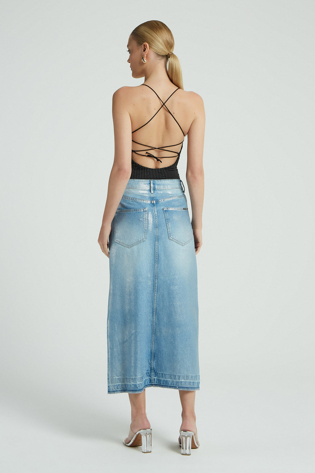 JEANS MEDIO