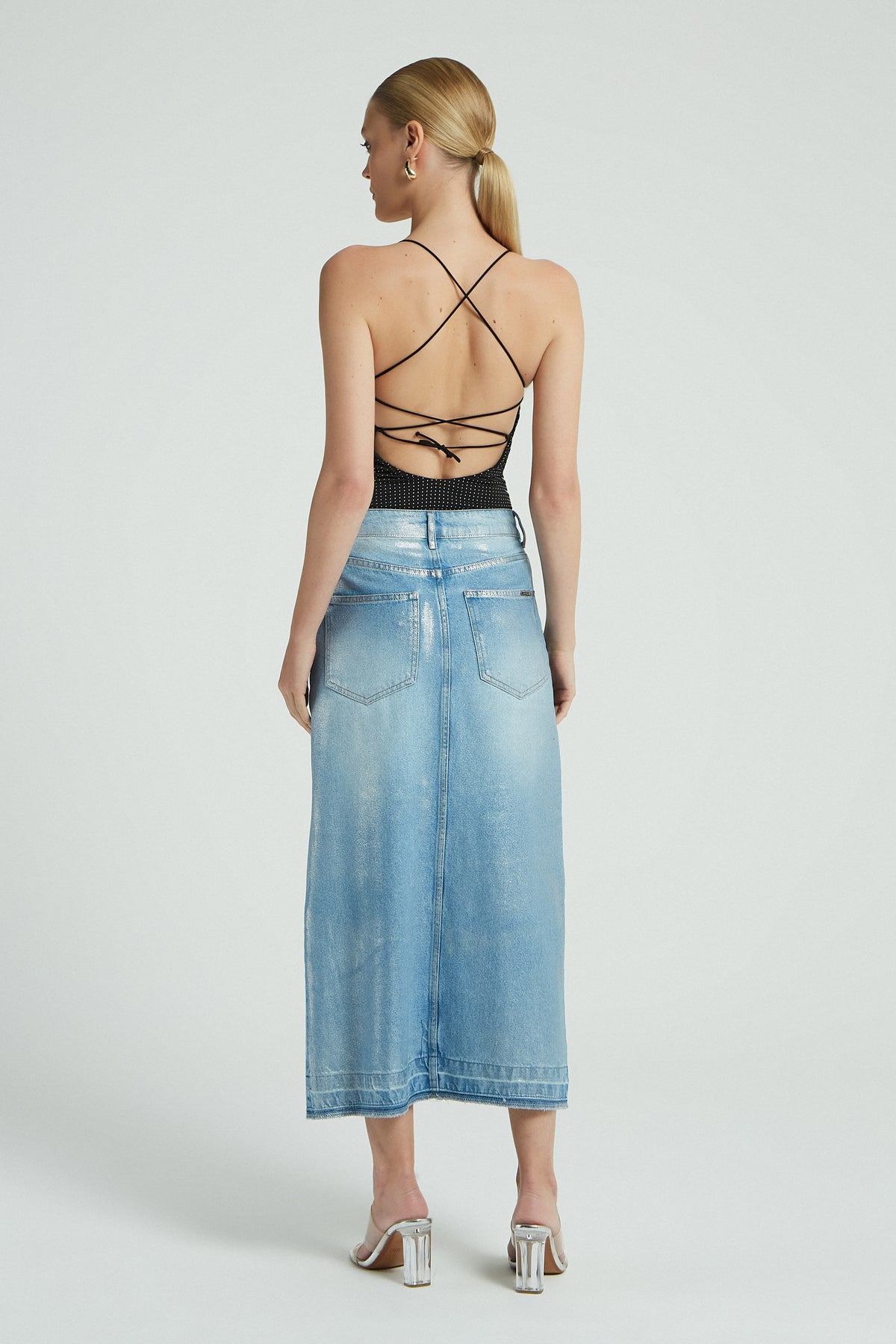 JEANS MEDIO