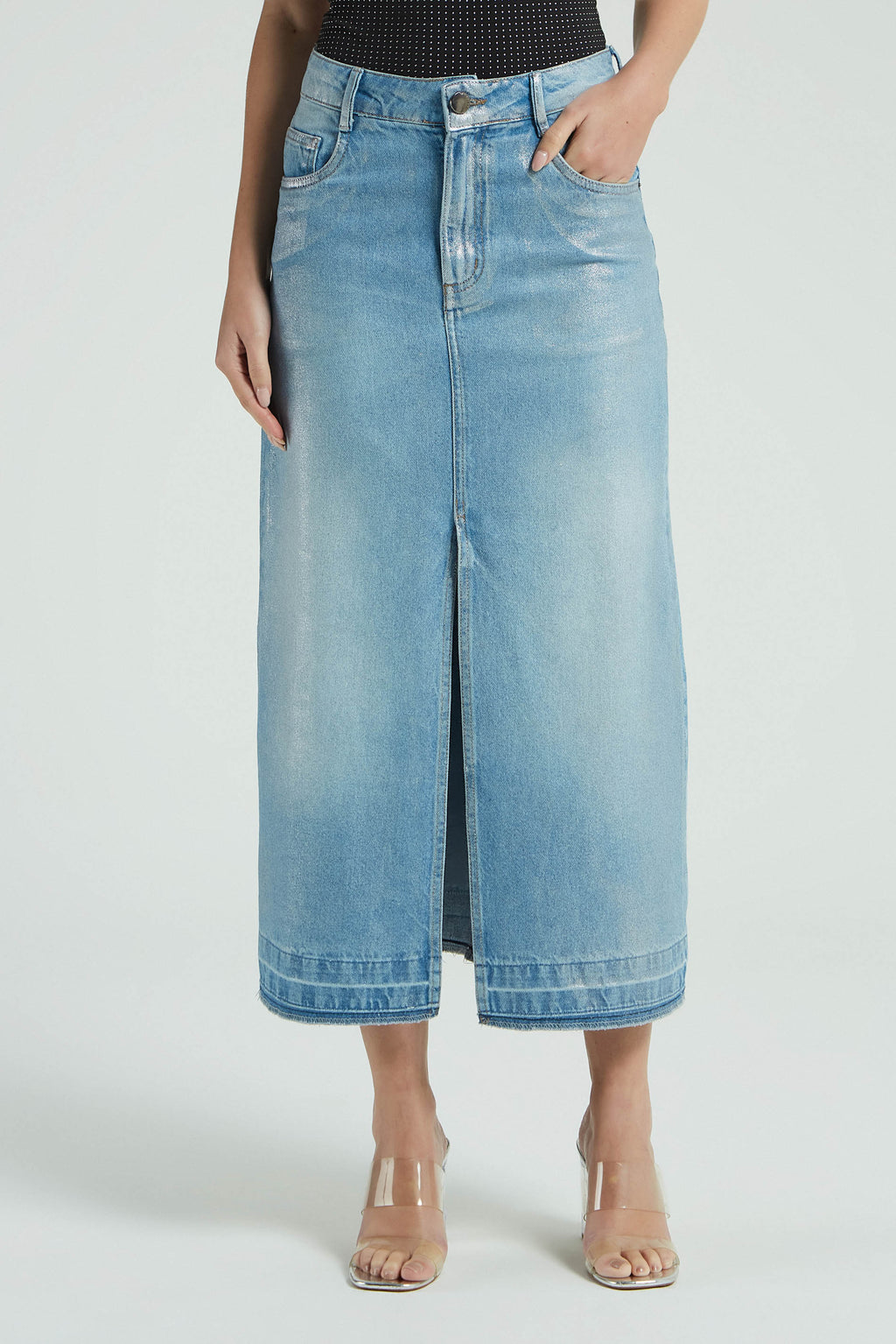 JEANS MEDIO