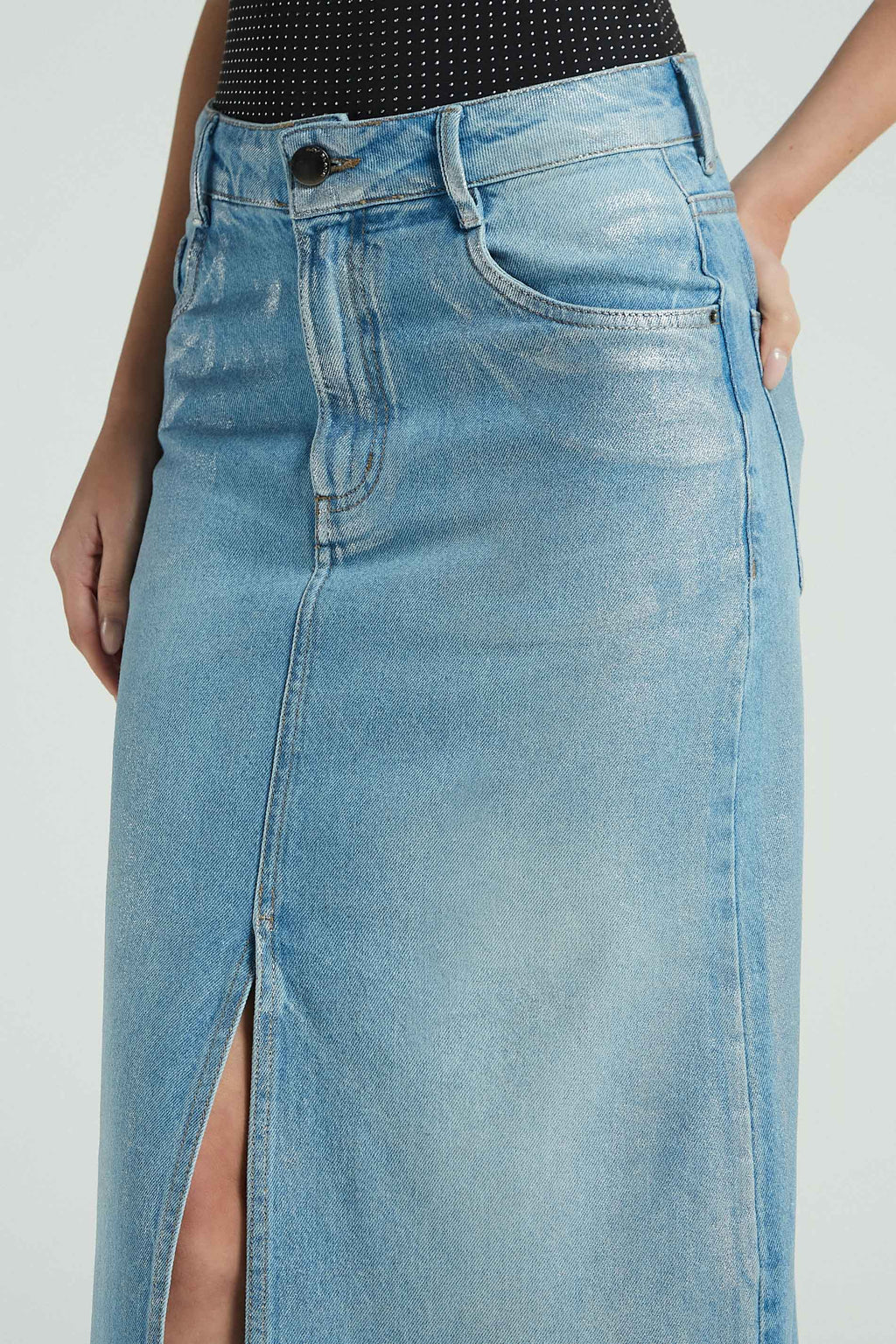 JEANS MEDIO