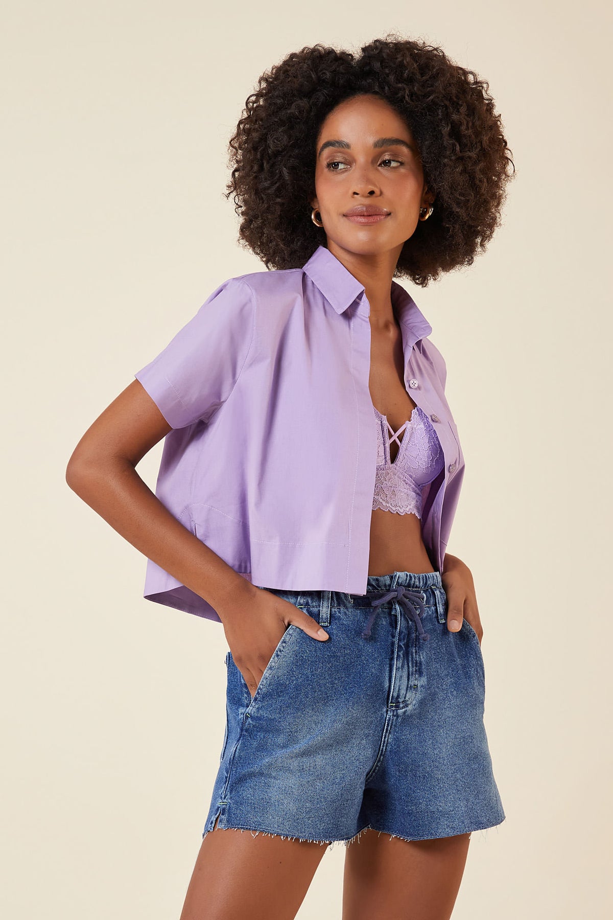 JEANS ESCURO