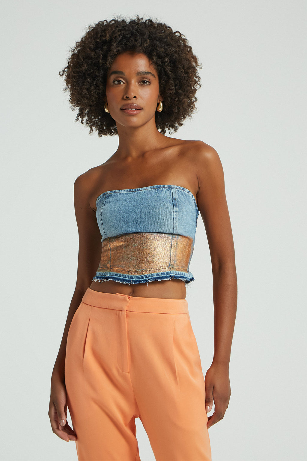 JEANS ESCURO