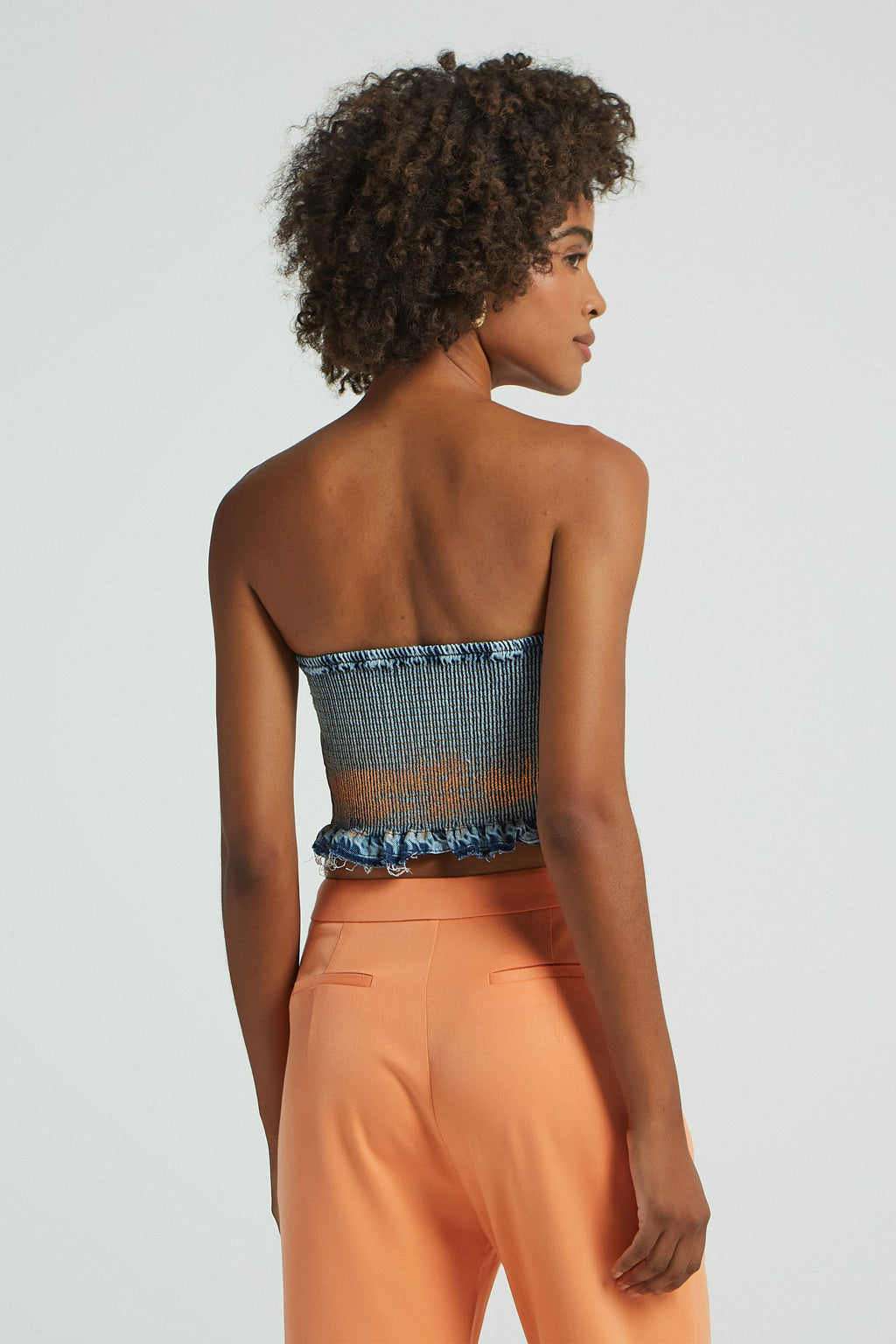 JEANS ESCURO
