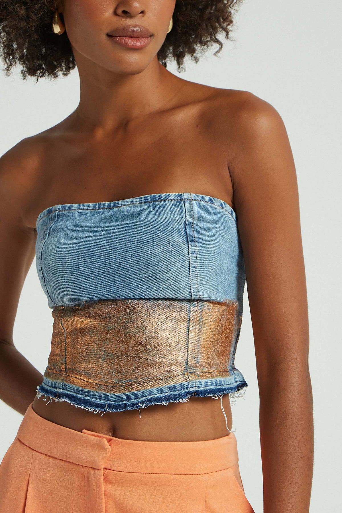 JEANS ESCURO