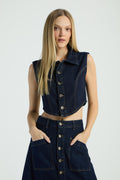 JEANS ESCURO