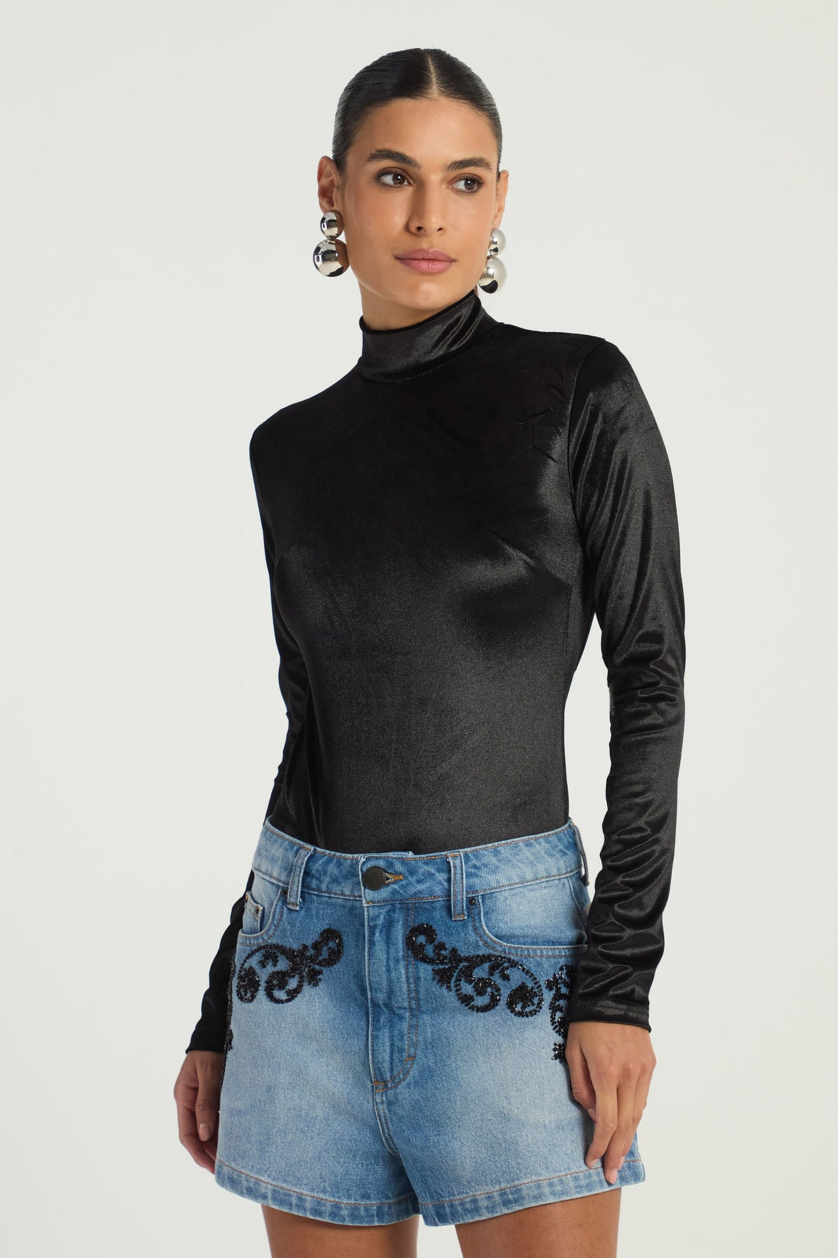 JEANS MEDIO