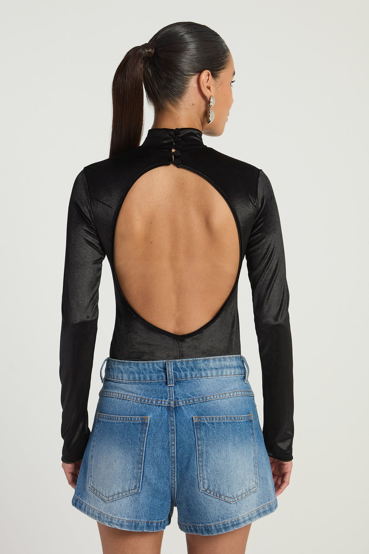 JEANS MEDIO