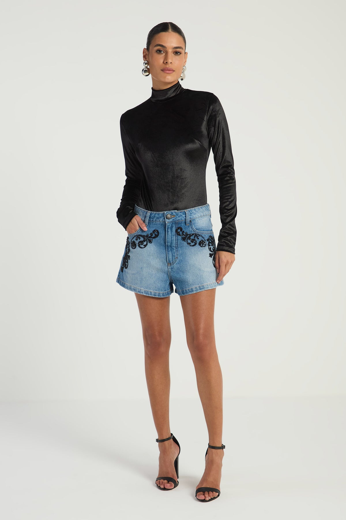 JEANS MEDIO