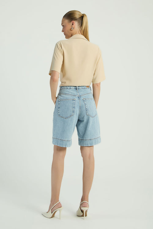 JEANS CLARO