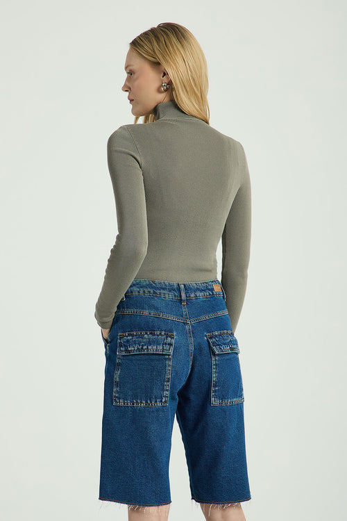 JEANS ESCURO
