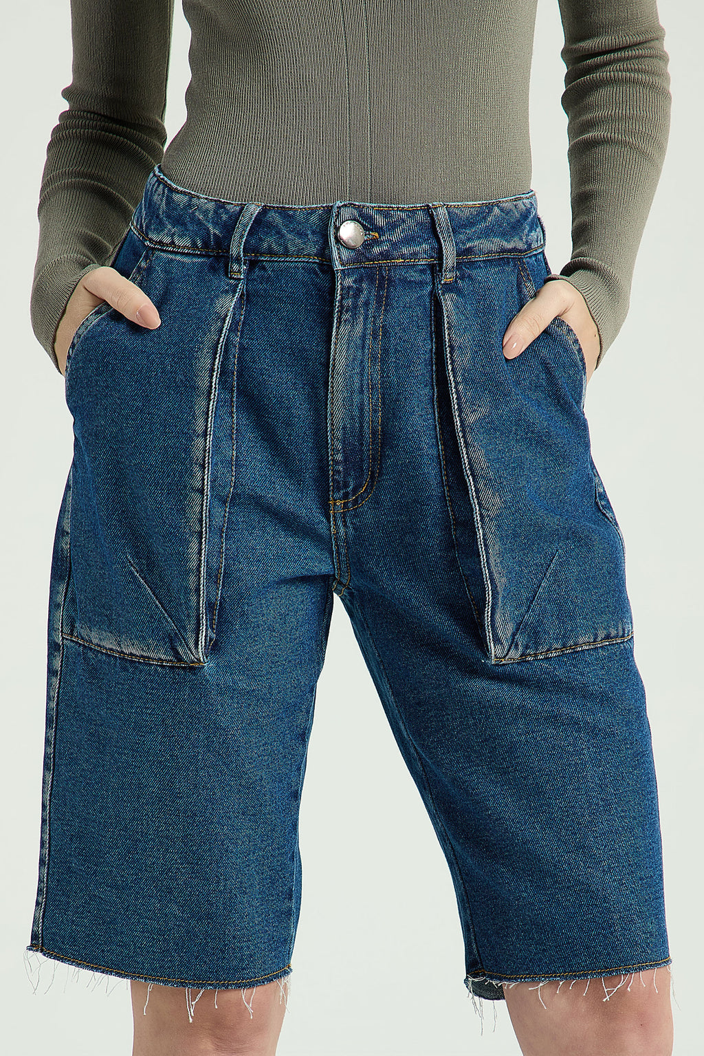 JEANS ESCURO