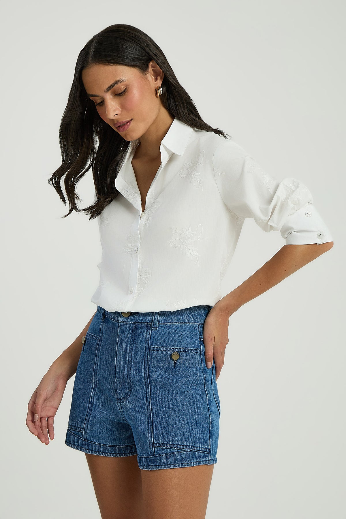 JEANS MEDIO