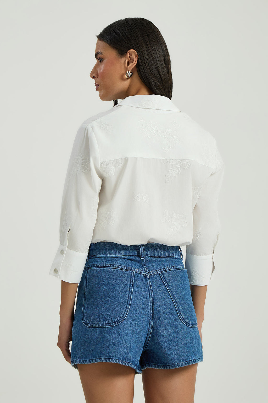 JEANS MEDIO