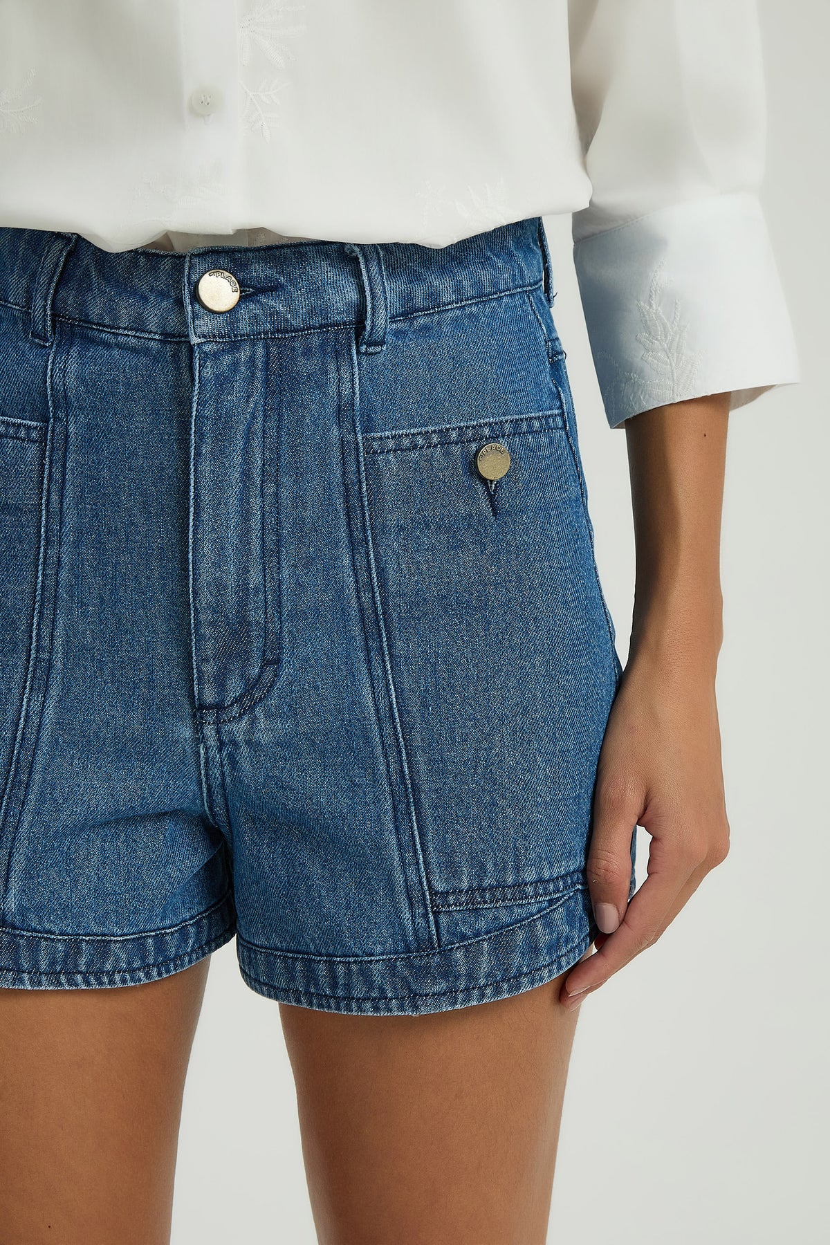 JEANS MEDIO