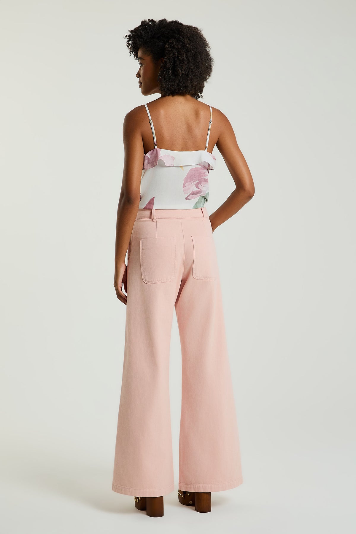 BLUSH