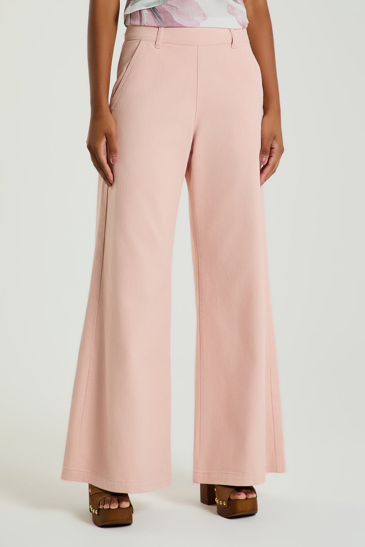 BLUSH
