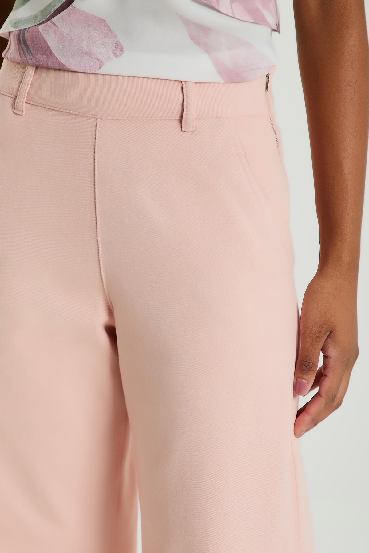 BLUSH
