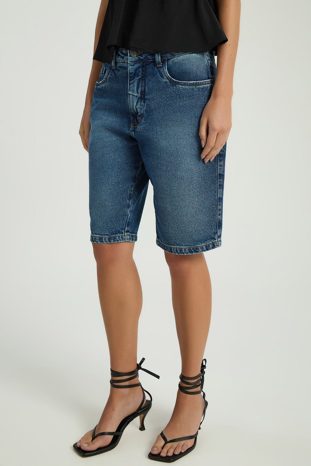 JEANS ESCURO