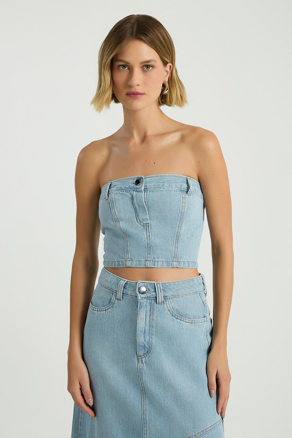 JEANS MEDIO
