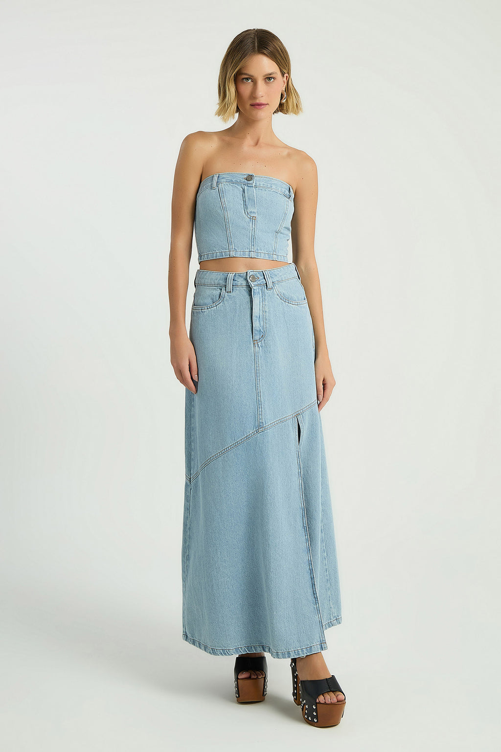 JEANS MEDIO