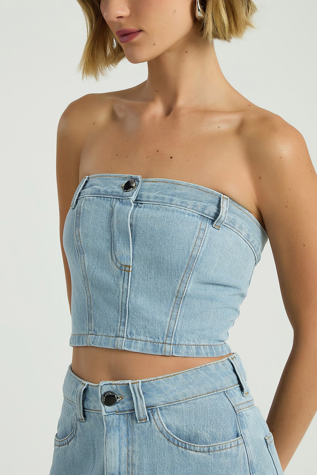 JEANS MEDIO