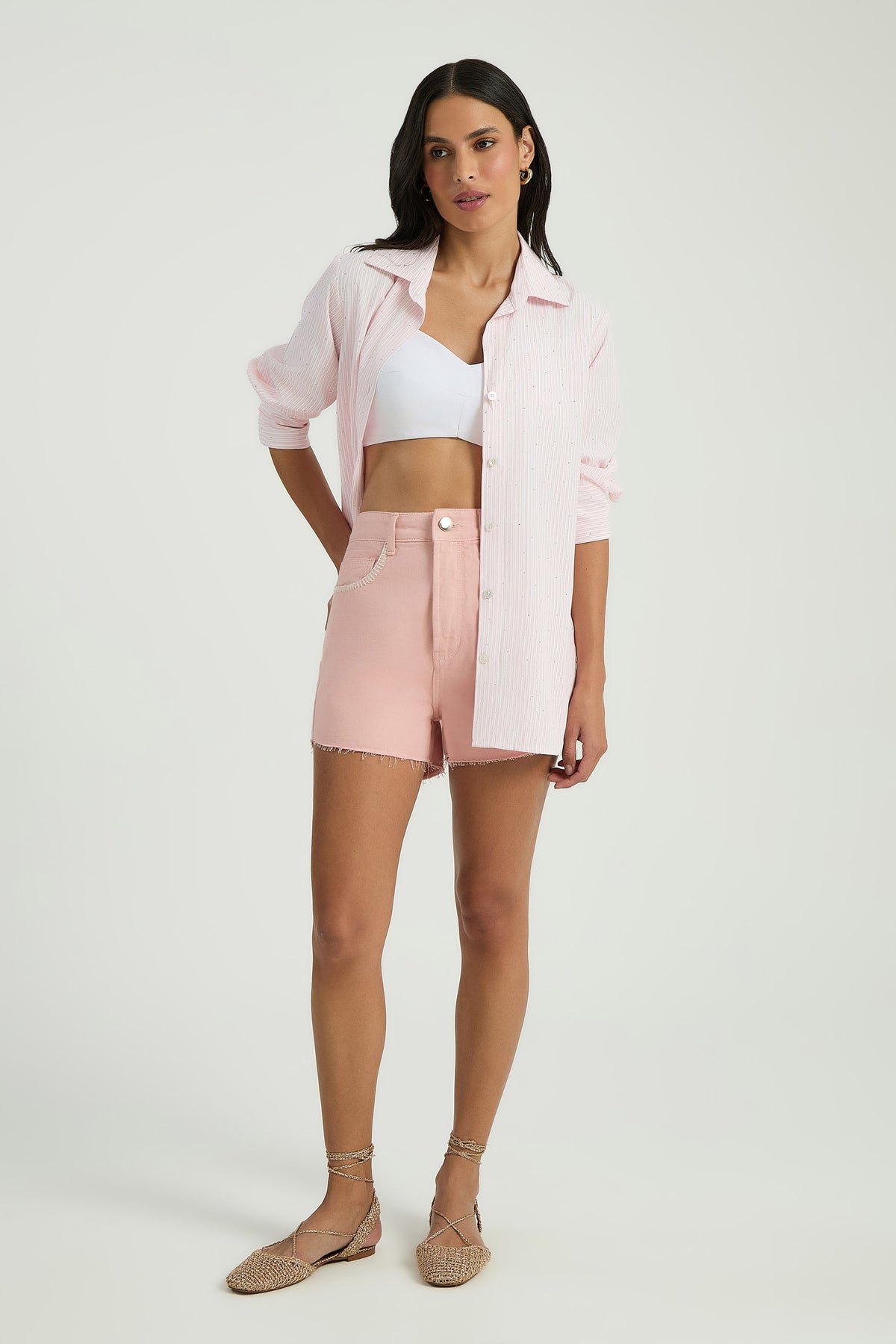 BLUSH