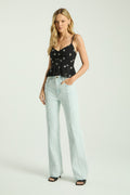 JEANS CLARO