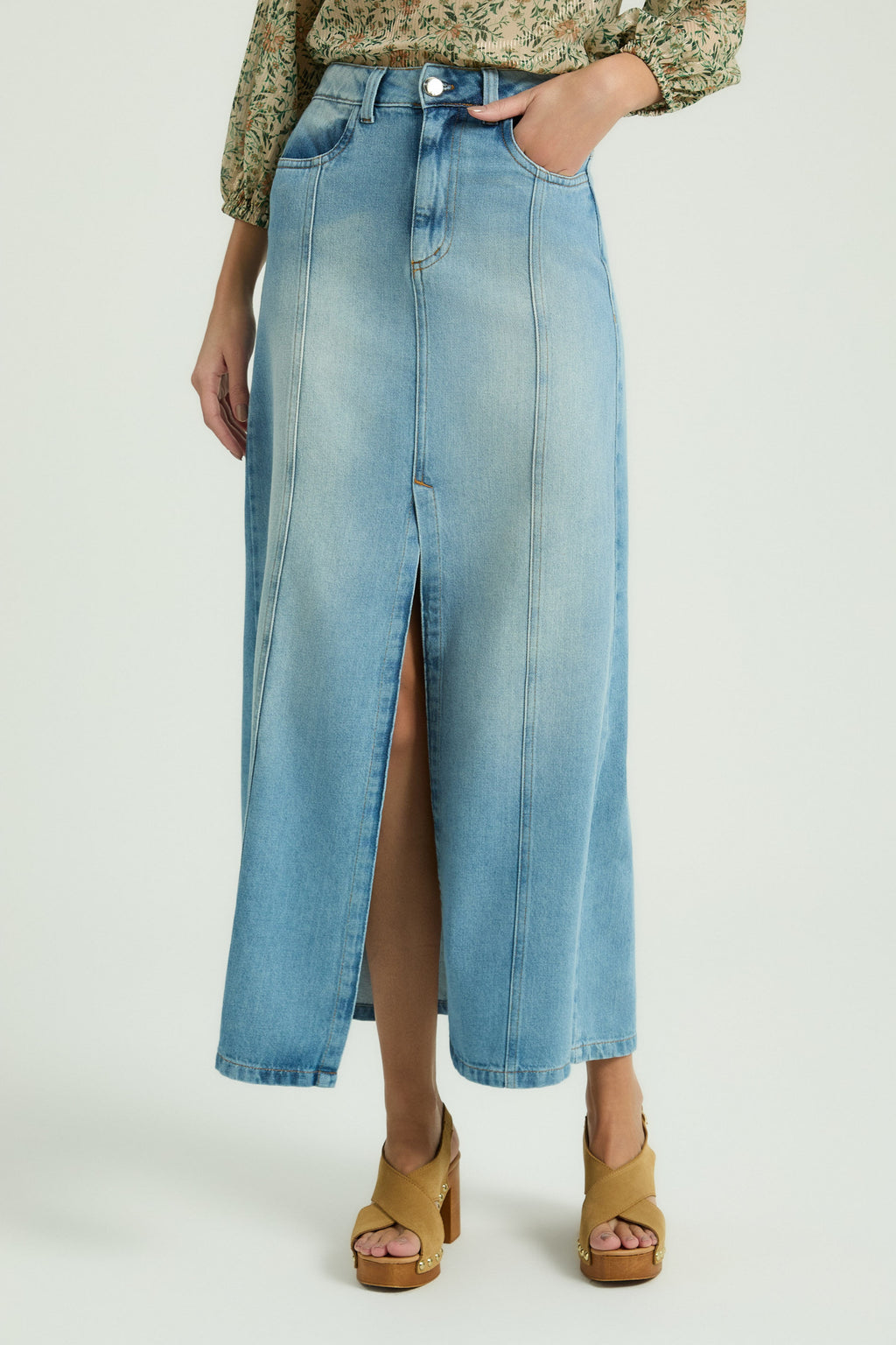 JEANS MEDIO