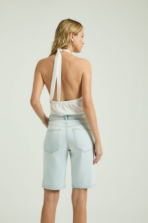 JEANS CLARO