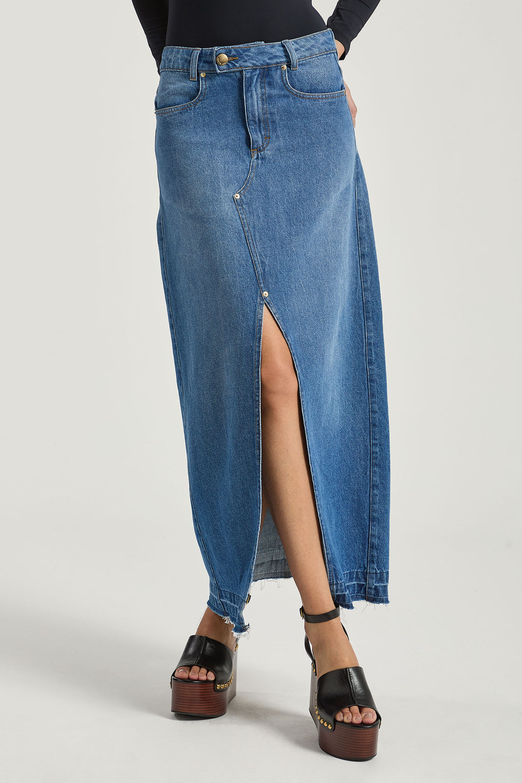JEANS MEDIO