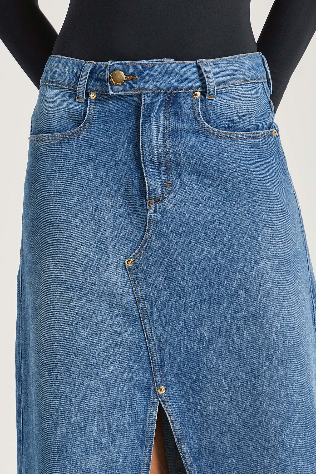 JEANS MEDIO